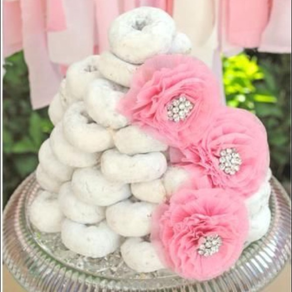 Meet your Posher, Yvette